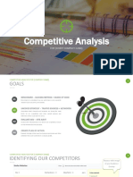 SEO - Competitive-Analysis-Template