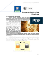 Buku Logika Dan Algoritma 2018 PDF