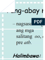 Pang-Abay Part 2