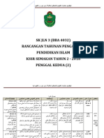 RPT PEND ISLAM TH 2-PENGGAL 2 2020