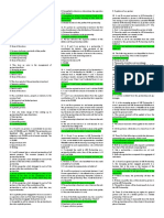 Partnership and Corporation Test Bank