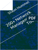 200+ Network Management Tools - Open Source, Free and Commercial Software