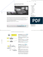 GH Working With Geospatial Data