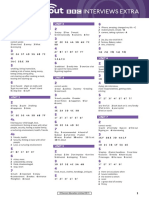 SOUININTERVIEWSWORKSHEETanswer Key