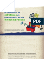 Guía para la elaboración de estrategias de comunicación para la incidencia política.pdf
