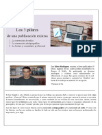 Los 3 pilares de una publicación exitosa.pdf