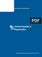 Comunicação e Expressão