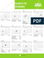 Calendario2019 PDF