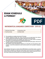 Exam-Schedule21 5 19