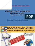 1. INCOTERMS 2010