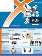 Multi Product Brochure PDF