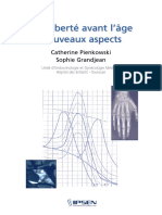 Puberte Precoce PDF