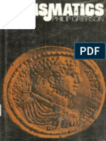 Numismatics - Philip - Grierson PDF