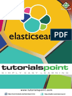 Elasticsearch Tutorial PDF