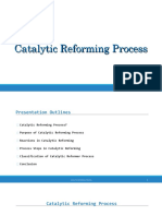 Catalyticreformingprocess 17