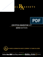 Cryptos Investor Kit 