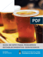 Guia Cerveza 2016 PDF