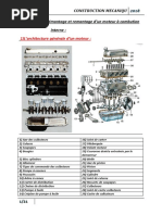 Cours10 Systeme D'Allumage | PDF | Allumage | Technologie des véhicules