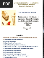 Aula_Slide 3_Proc Fab I_Conf mec def plástica2_2019_2