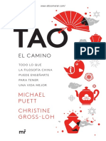 Tao El Camino