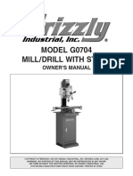 g0704 Manual PDF
