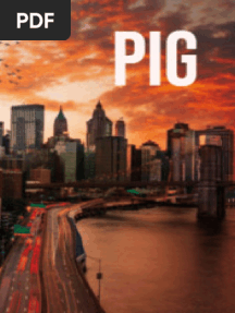Pig-Roald Dahl