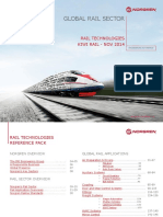 KIWI Rail Presentation - Nov 14