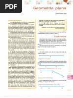 Capitulo 22 - Geometria Plana