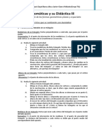 Hoja 2-. Estudio de Las Formas Geométricas Planas y Espaciales