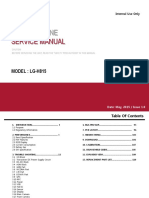 LG G4 H815 PDF