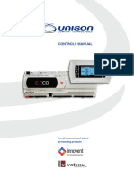 Valent Controls Manual (2019) PDF
