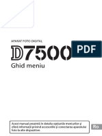 D7500MG