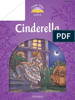 Classic Tales Second Edition Level 4 Cinderella PDF