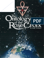 The Ontology of The Rose Croix Amorc PDF