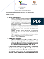 Informe Final de Proceso Ludotecas