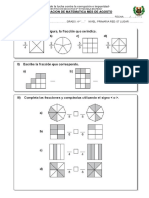 examen de matematica