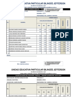 2° Actas de Calificaciones 2019 Segundo