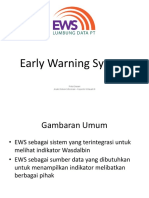 Early-Warning-System