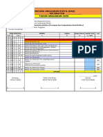 4.6.01 RAB Pembentukan BUM DESA