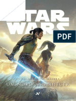 Star Wars - Um Novo Amanhecer - John Jackson Miller PDF