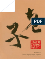 Tao - Te Ching
