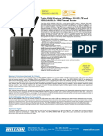 8900AX-1600 Datasheet