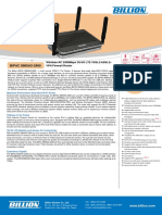 8900AX-2400 Datasheet