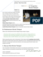 Sholat Tahajud (Pengertian, Tata Cara dan Keutamaannya).pdf