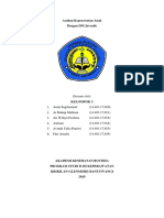 DM Juvenile KEL 2, NUTRISI