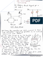 Mid Term VLSI Paper