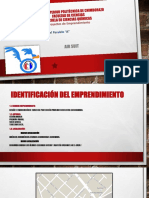 Proyecto Emprendimiento Cap1