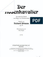 Der Rosenkavalier PDF