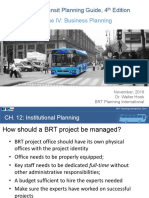 BRT Planning Guide Business and Institutional Planning Nov 2018