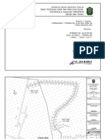 gbr renc. peningkt. jln beton ruas julumata-pangkajene